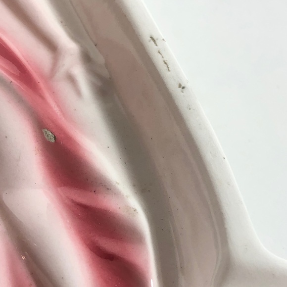 Vintage Naughty Ashtray, Double Sided - Picture 8 of 10